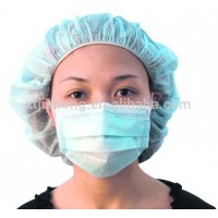 hospital medical supplies the mask design consumers disposable sanitary face mask