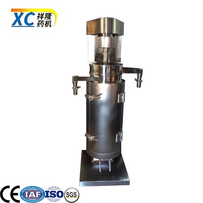 Blood Cell Plasma Centrifuge Separator Machine