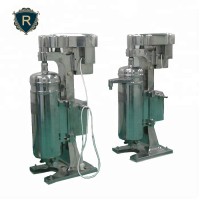 fruit juice clarification centrifuge separator