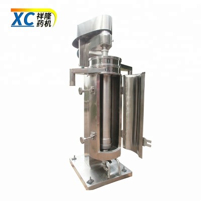 GFX 105 Blood Plasma centrifuge separator machine