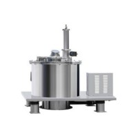 PGZ Series Centrifuge