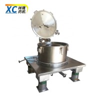 PCSL450 -N Plate type sedimentation basket centrifuge