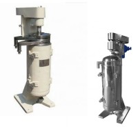 bacteria centrifuge separator