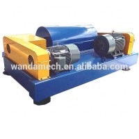 Large Capacity Petroleum / Oilfield Drilling Fluids Decanter Centrifuge